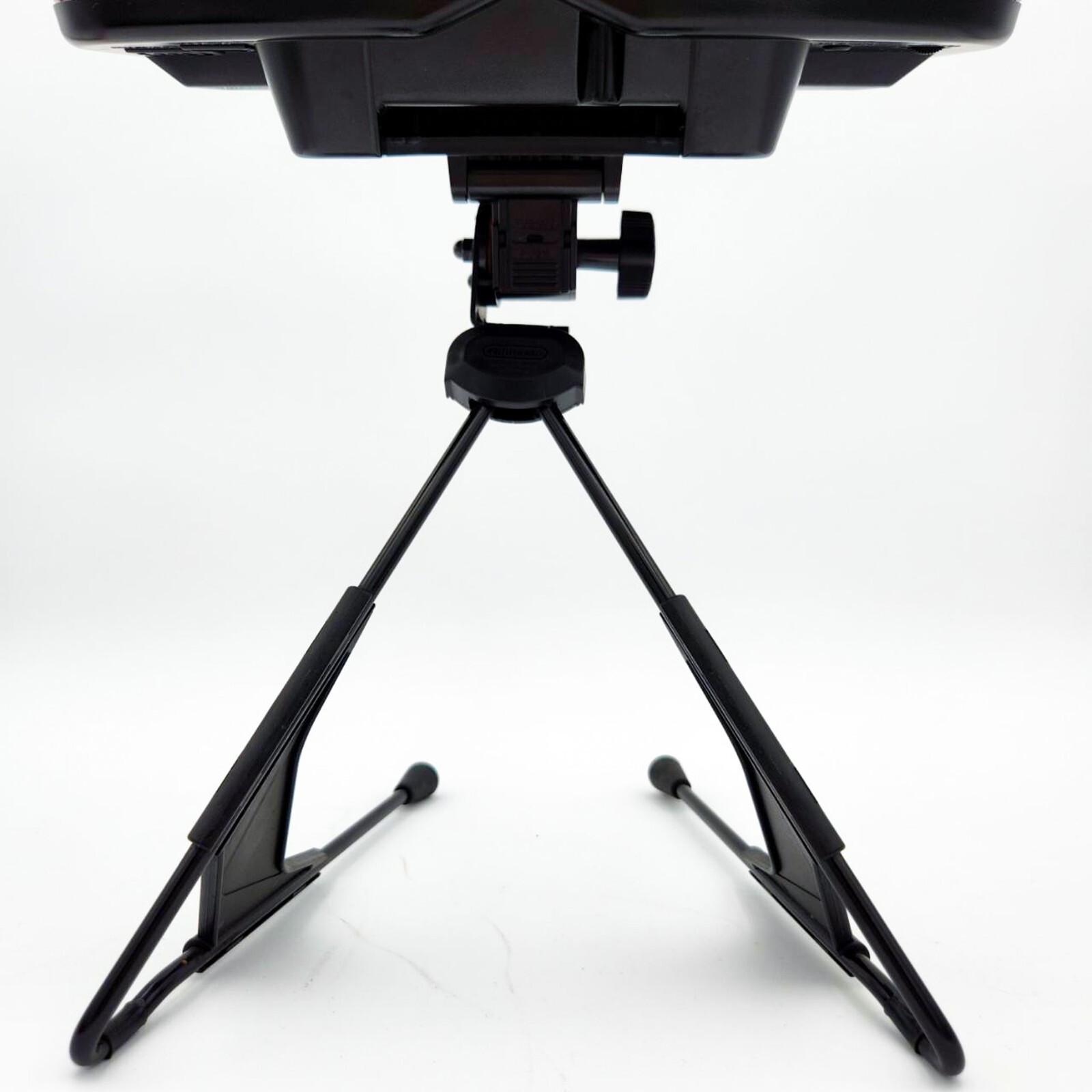 Nintendo Virtual Boy Console Japanese w/Accessories Good Condition Working