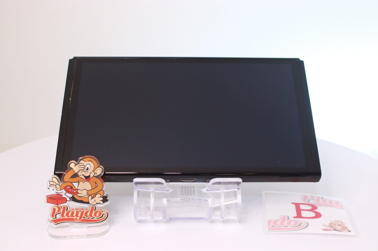 JP Game Nintendo Switch OLED 1Day Shipping Region Free【Rank:B】