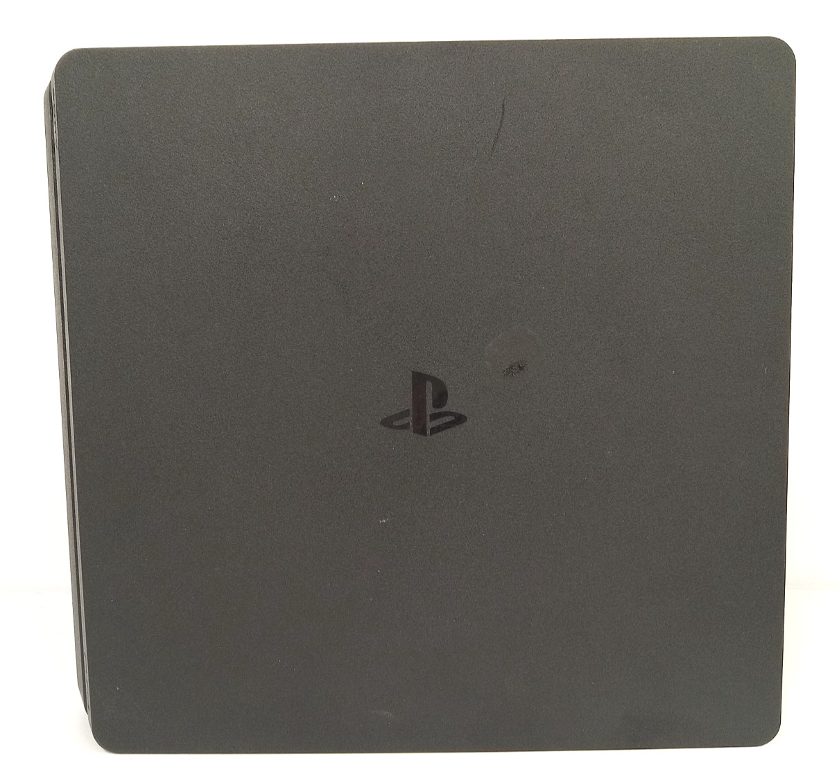 Sony PlayStation 4 PS4 Slim 1TB Console + Cables (CUH-2215B, 2020) Tested FF #19
