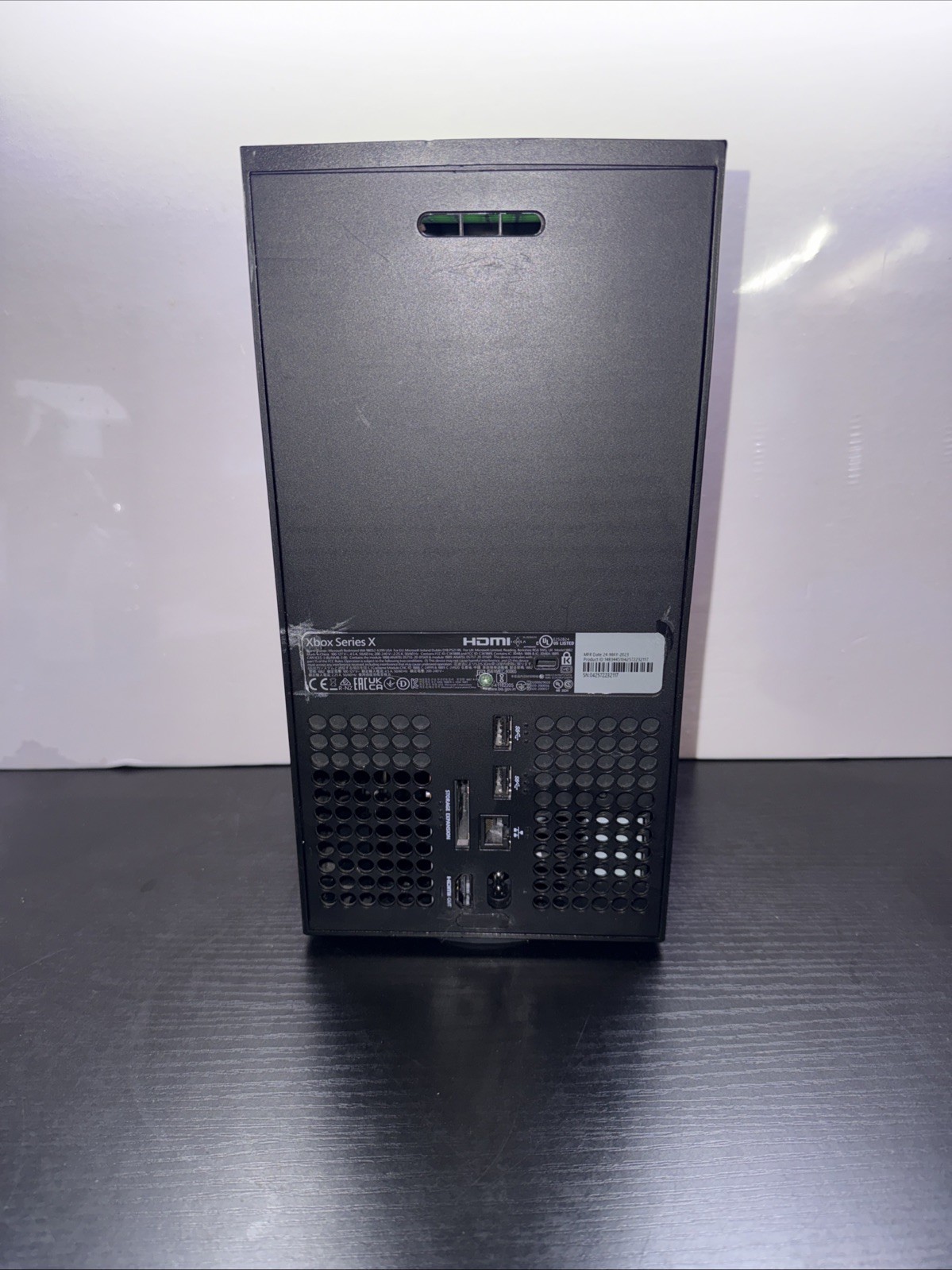 Microsoft Xbox Series X 1TB Console