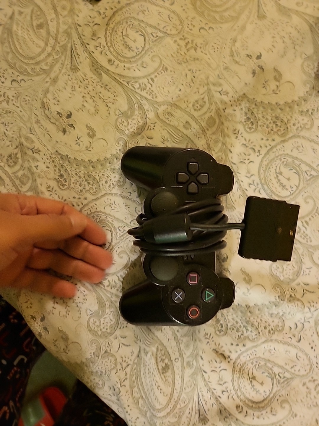 Sony PlayStation 2 Slim Console – Black
