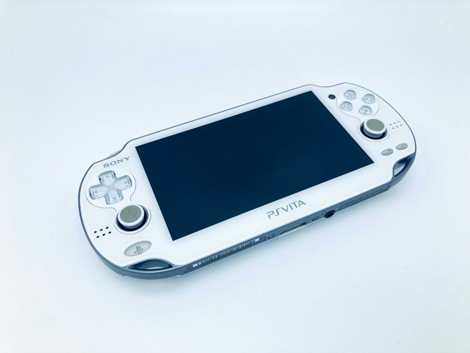 PS Vita PCH-1000 Sony Playstation Console Various Colors From Japan Used