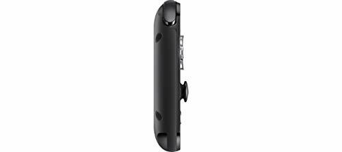 Sony PlayStation PS VITA Console Wi-Fi Model Black PCH-2000 ZA11 USED Japan