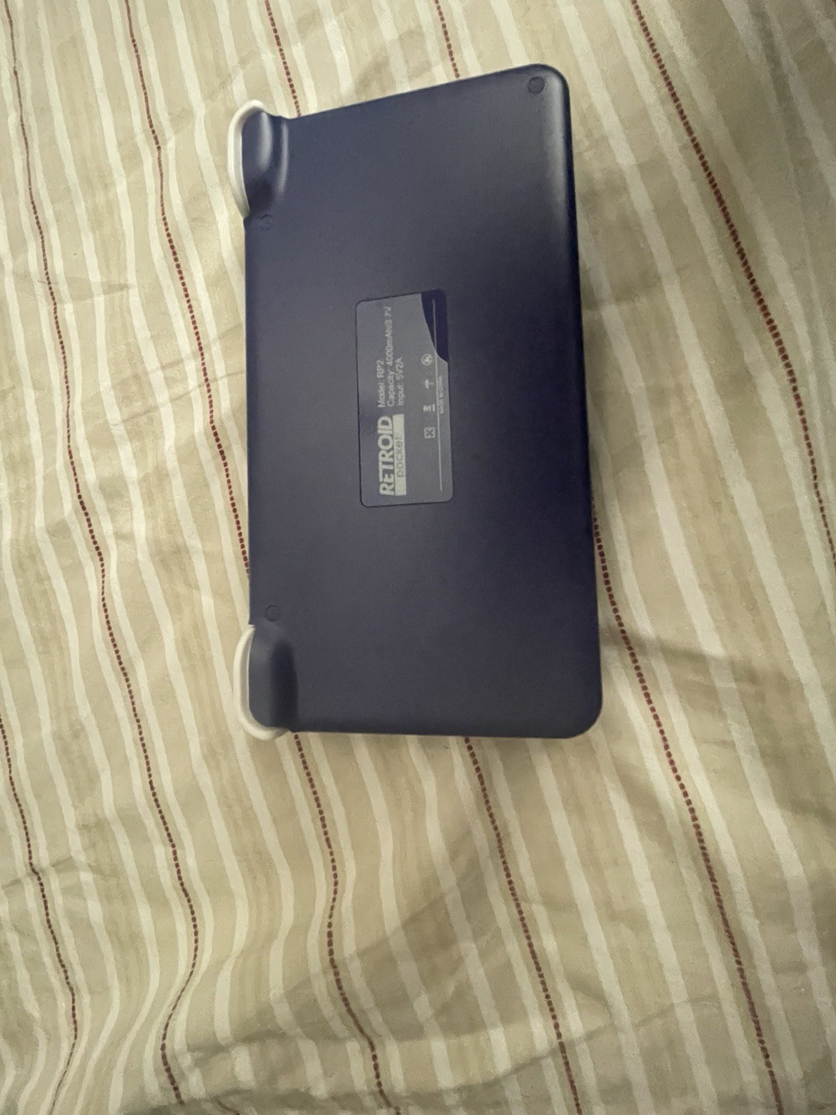 Retroid Pocket 2+ with 256gb full with games