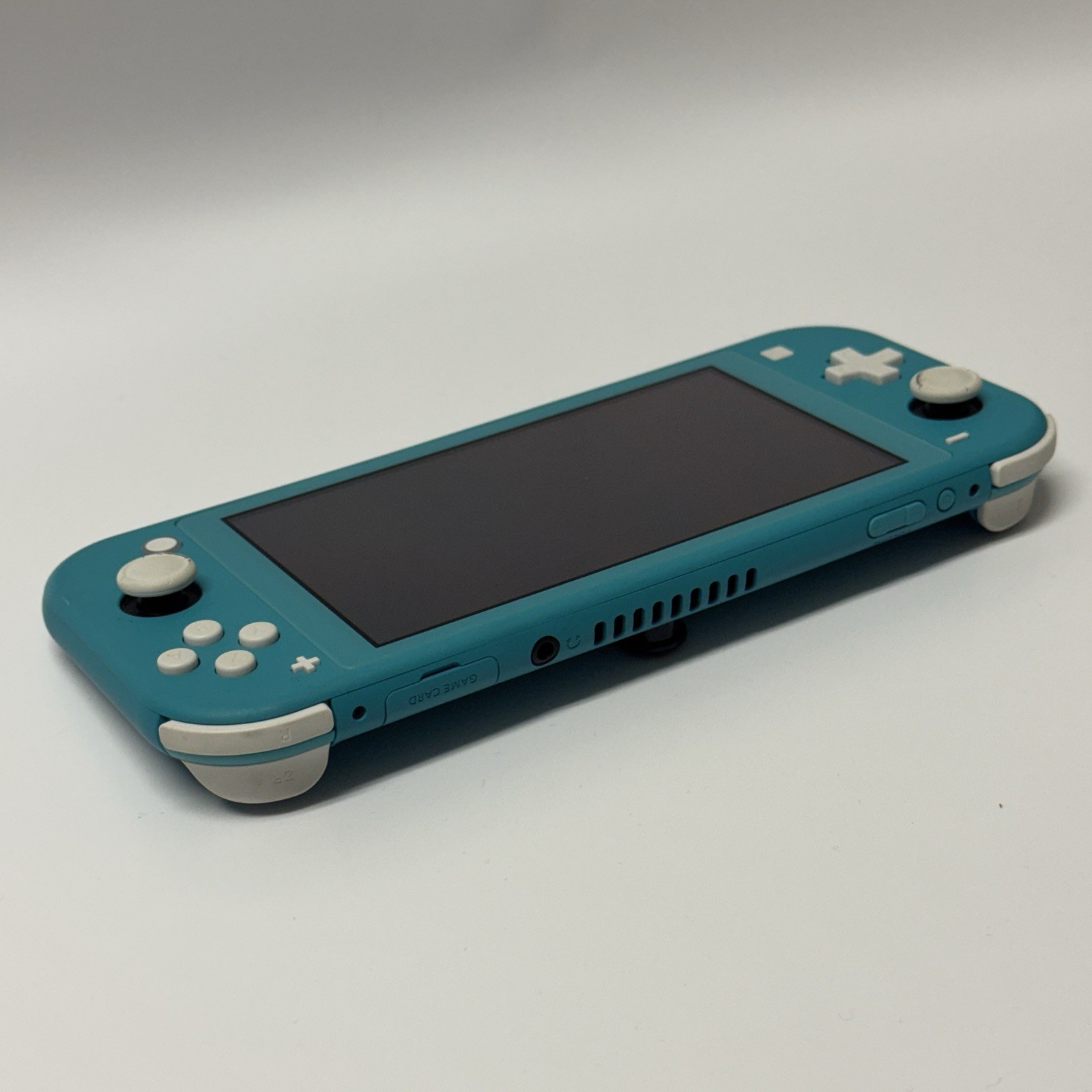 Nintendo Switch Lite Handheld Game Console HDH-001 Turquoise