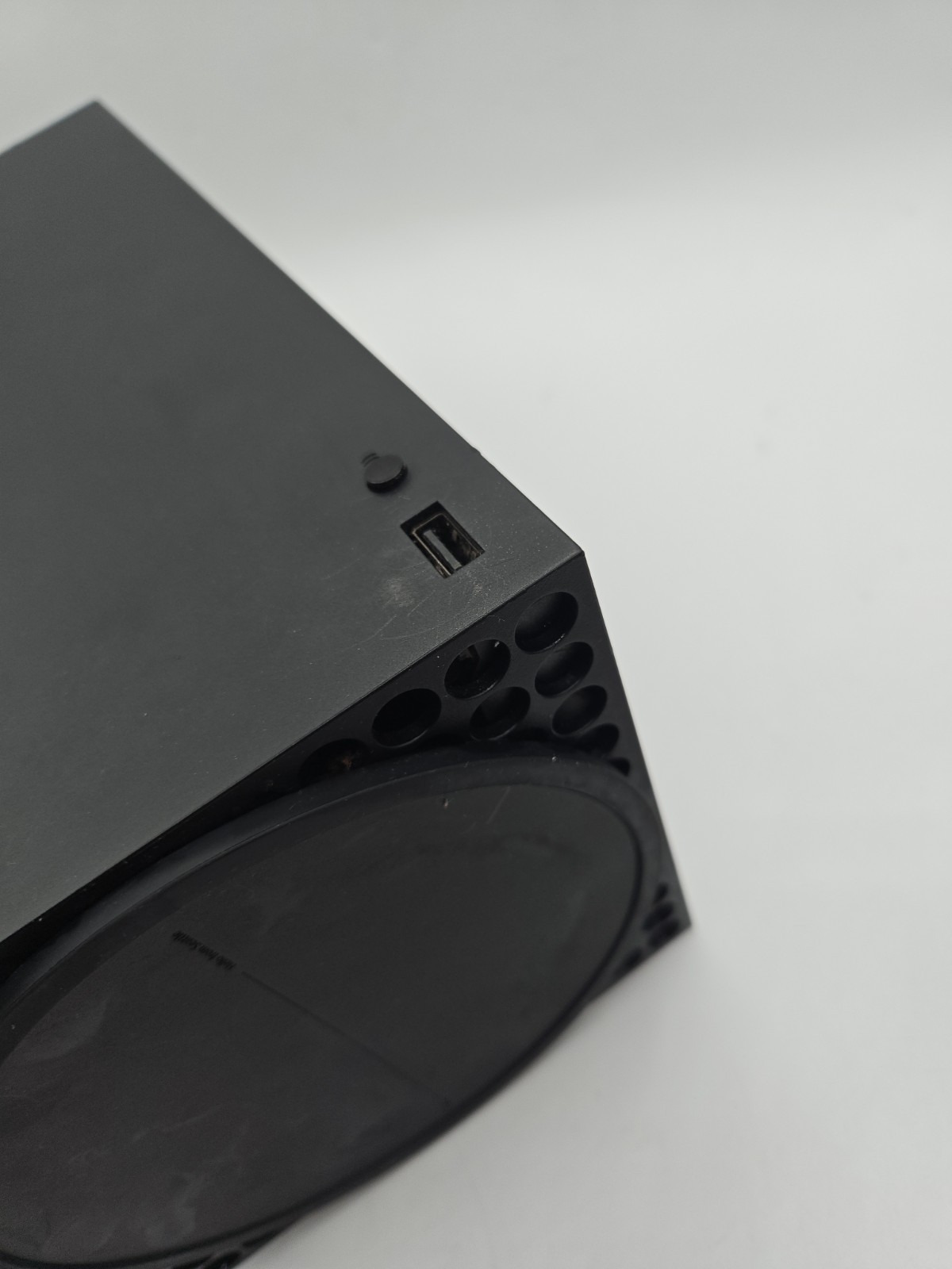 Microsoft Xbox Series X 1TB Console 4k HD Video Gaming System Blue Ray New Hdmi