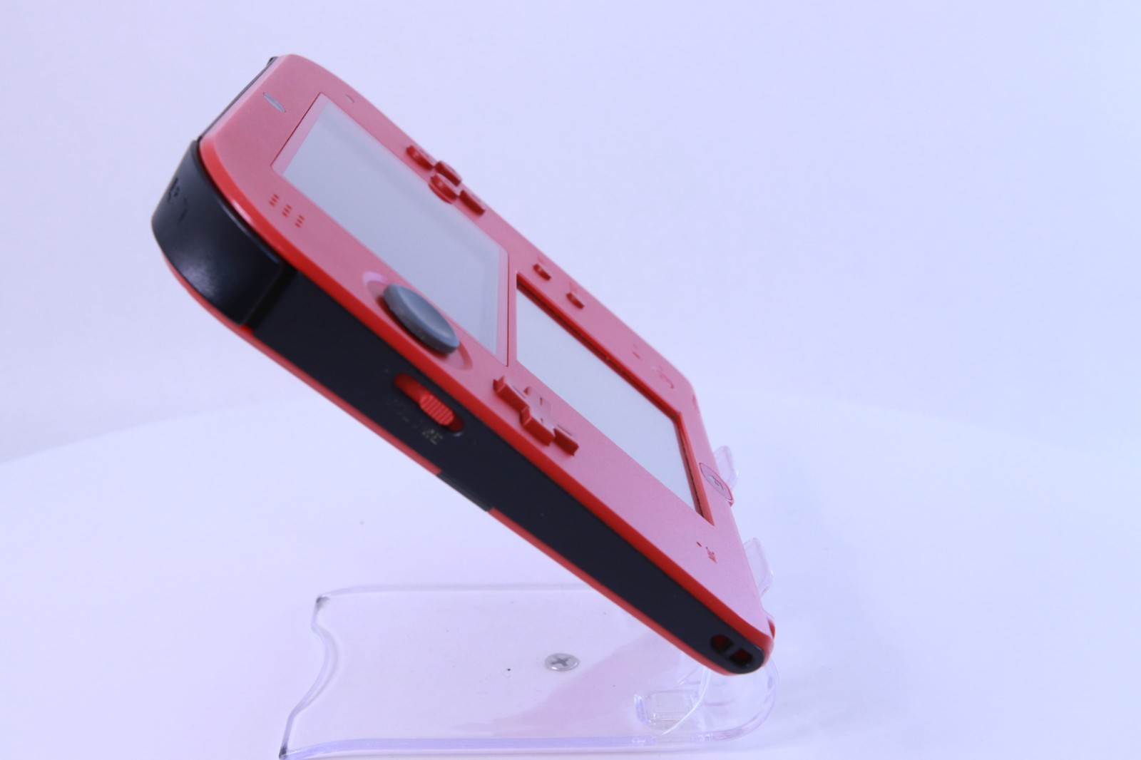 Nintendo 2DS Red [Rank:A] W/Box