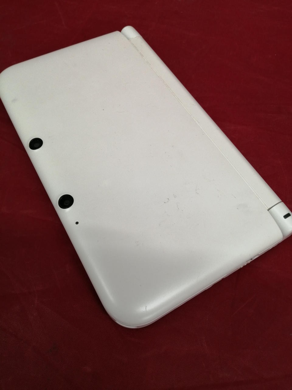 NINTENDO SPR-001 3DSLL