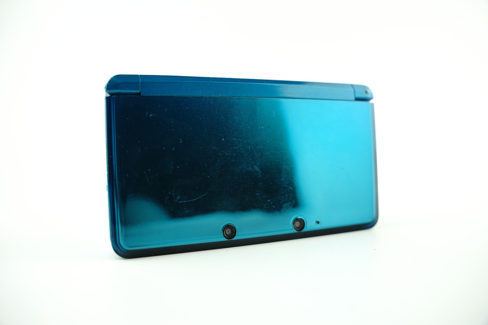 Nintendo 3DS /3DS XL LL / NEW 3DS XL LL Charger 32GB SD Card Region Free Console