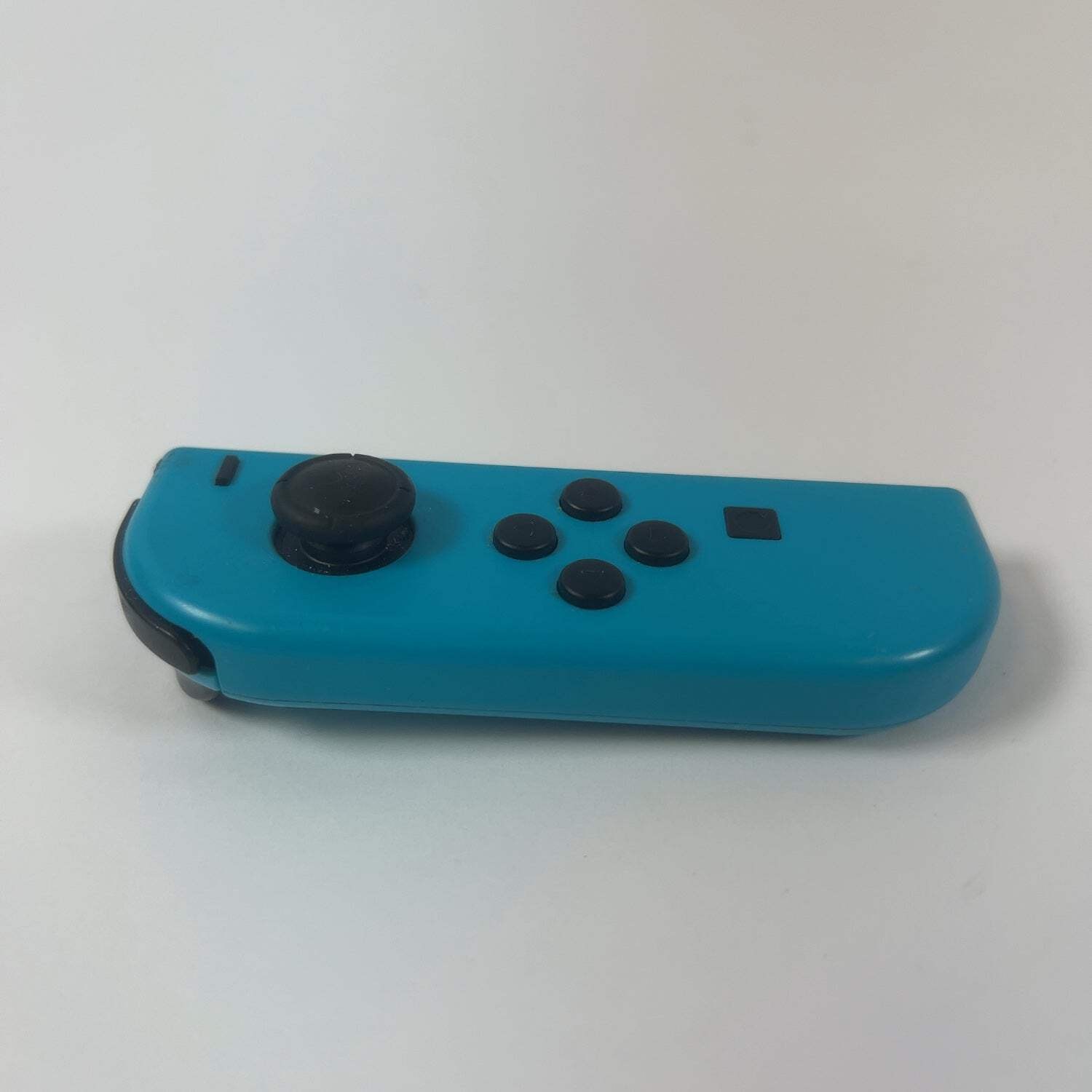 Nintendo Switch Joy-Cons Pair Controller HAC-015/HAC-016 Neon Red/Neon Blue