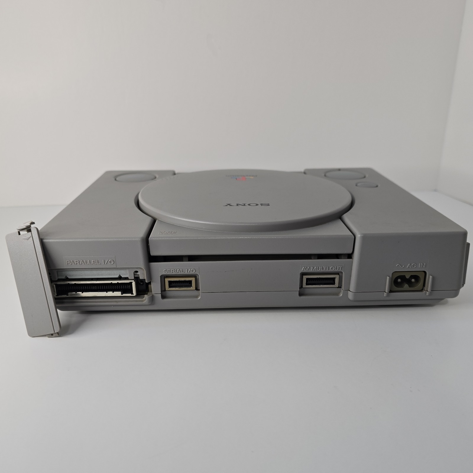 Sony PlayStation 1 Console Authentic from Japan Complete in Box Tested SCPH-7500