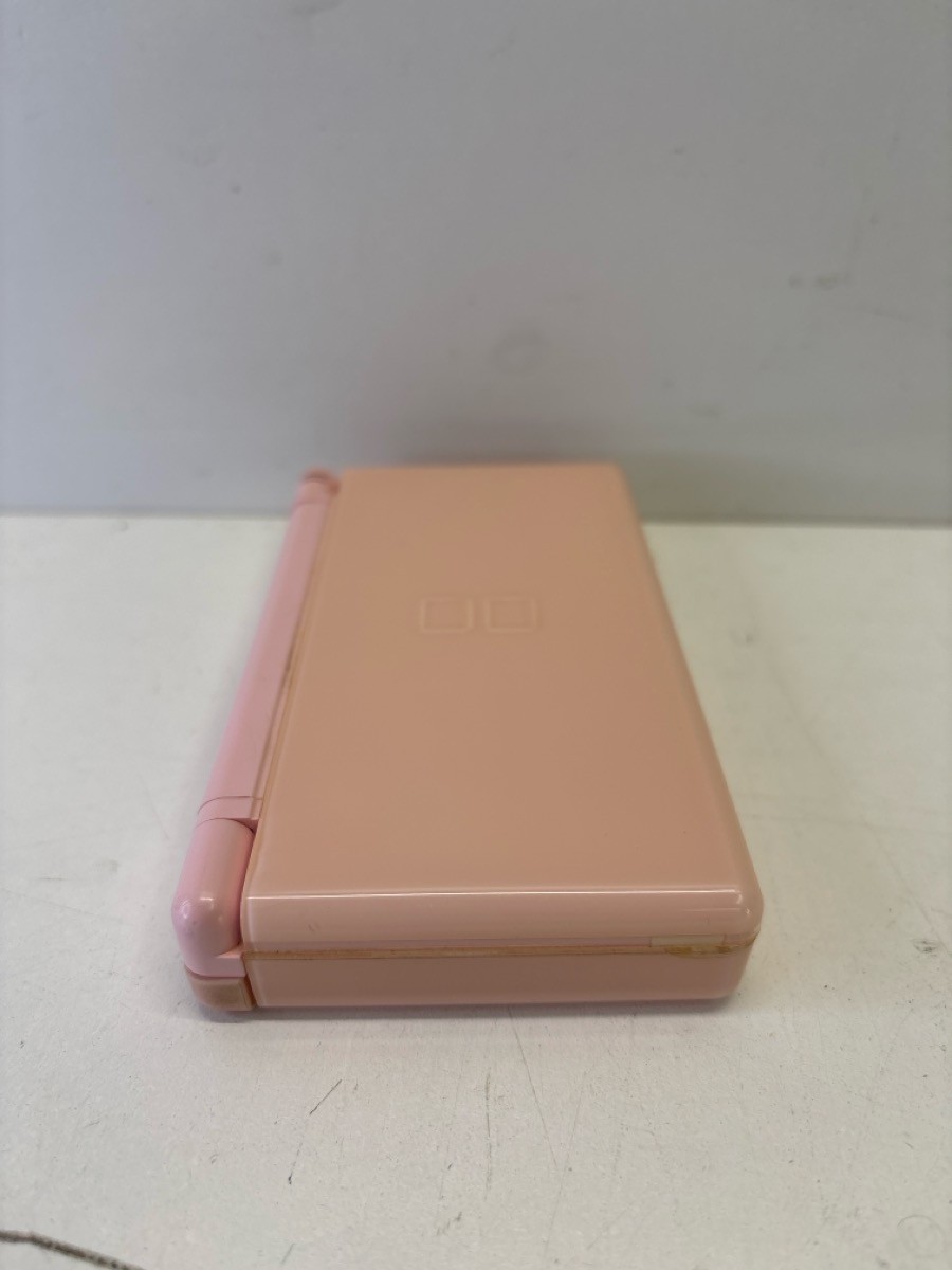 NINTENDO DS LITE – HANDHELD GAME CONSOLE (P05025336)