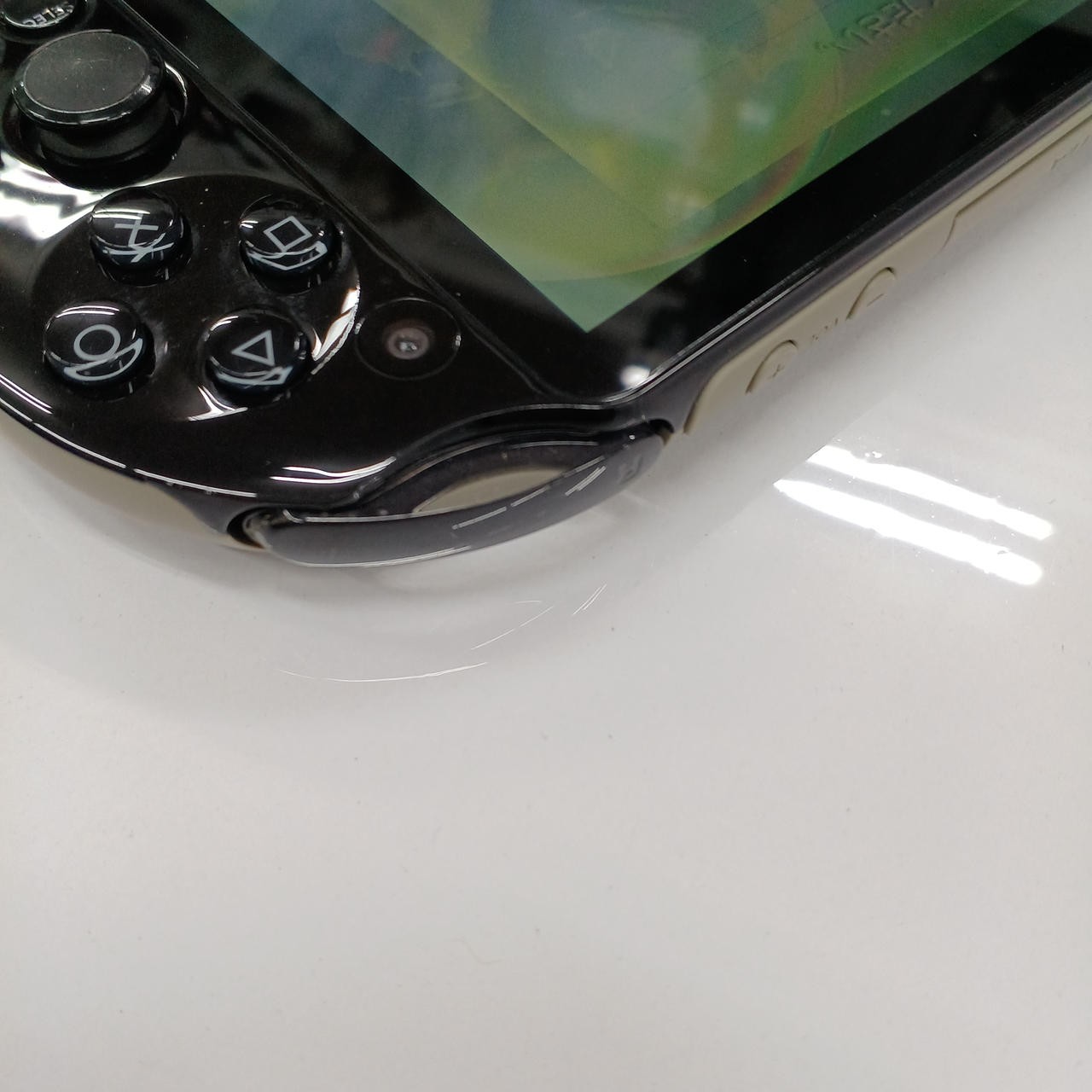 SONY PCHJ-10010 PSVITA