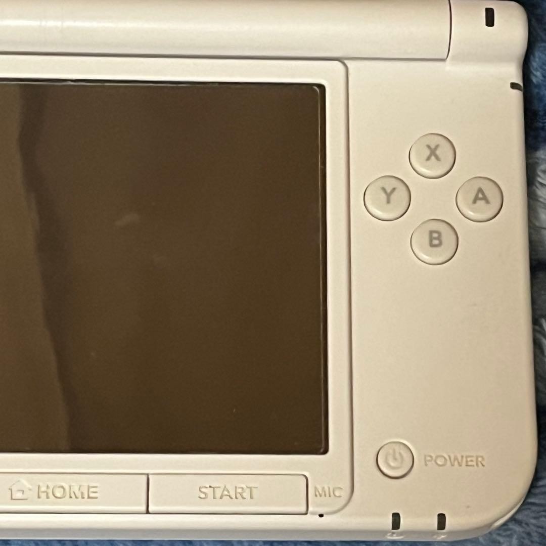 3DS/2DS/DS Fully Working Item, Complete With Accessories,Nintendo 3Ds Ll P Japan