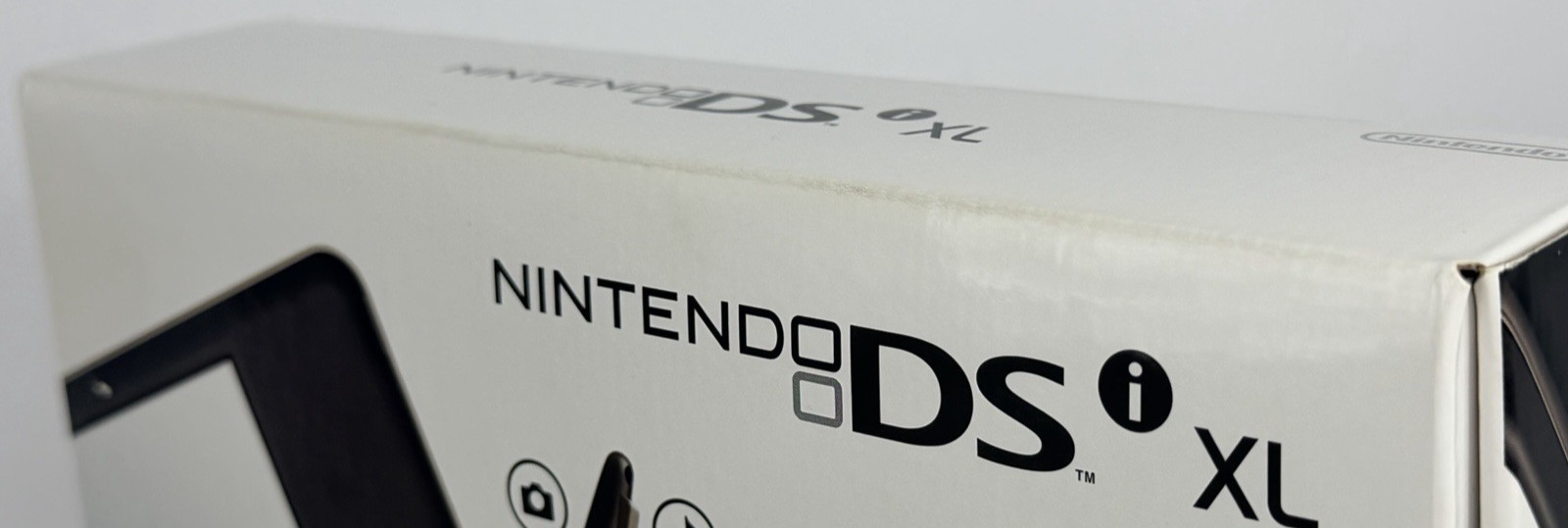 Nintendo DSi XL Bronze Launch Edition – FACTORY SEALED – Handheld Console * Rare