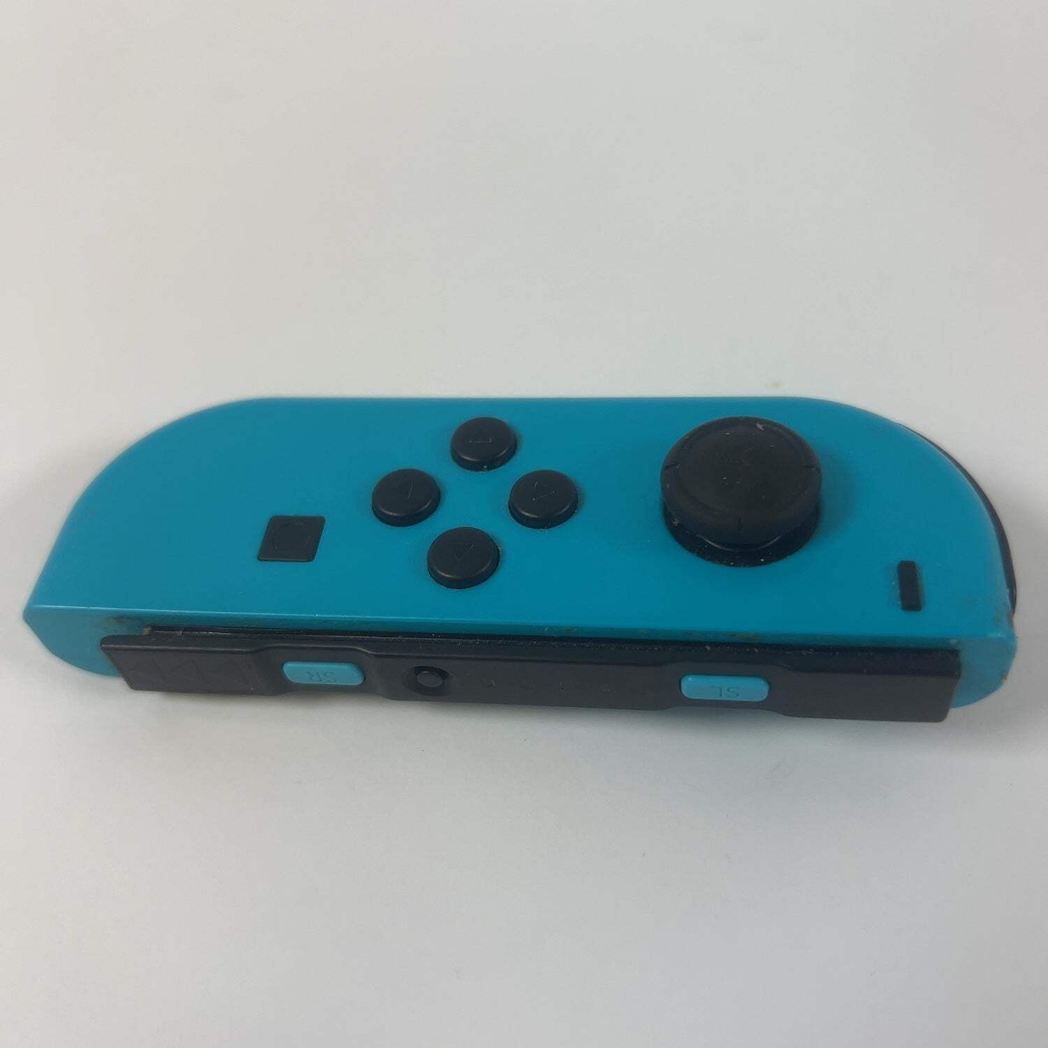 Nintendo Switch Joy-Cons Pair Controller HAC-015/HAC-016 Neon Red/Neon Blue