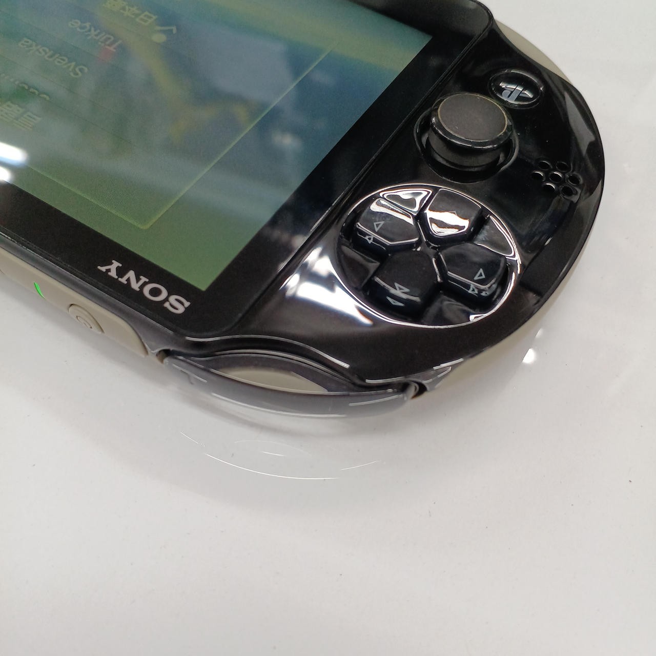 SONY PCHJ-10010 PSVITA