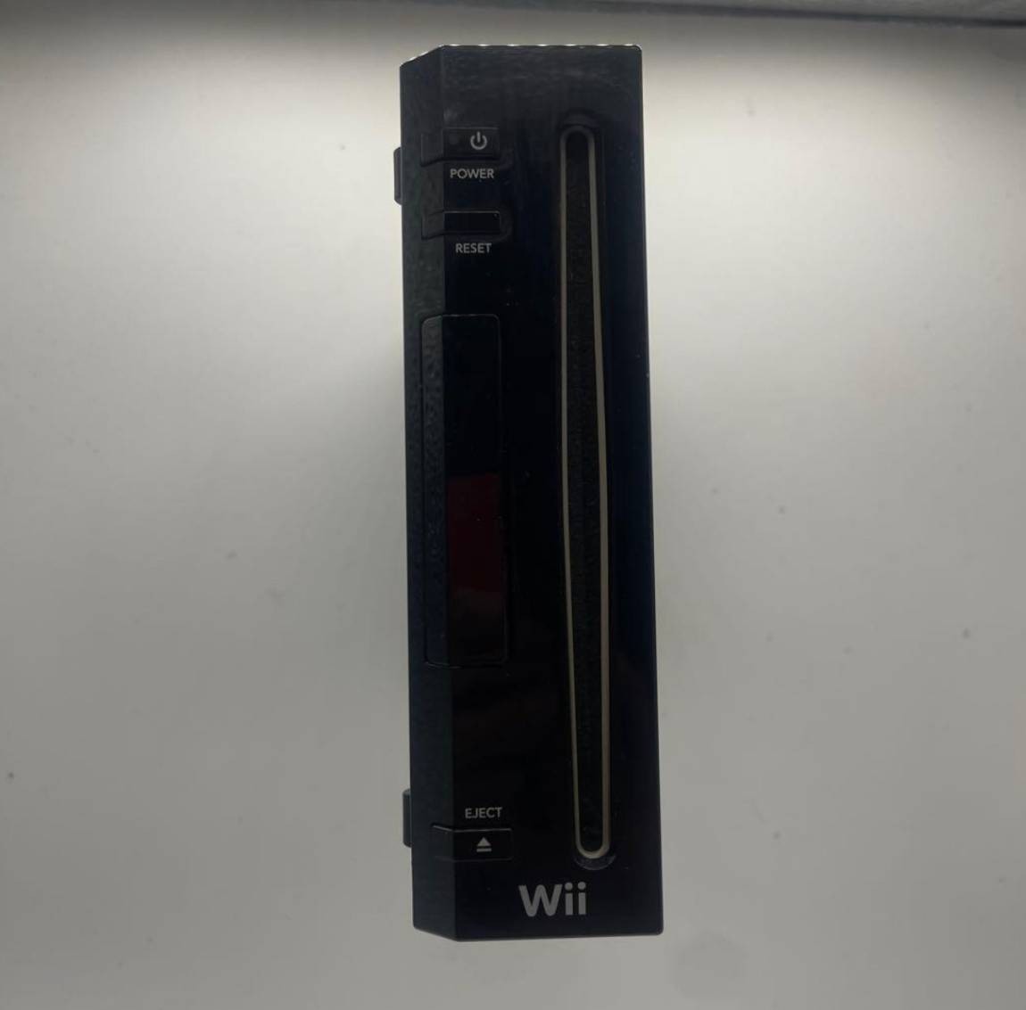 Nintendo Wii Console Choose Color