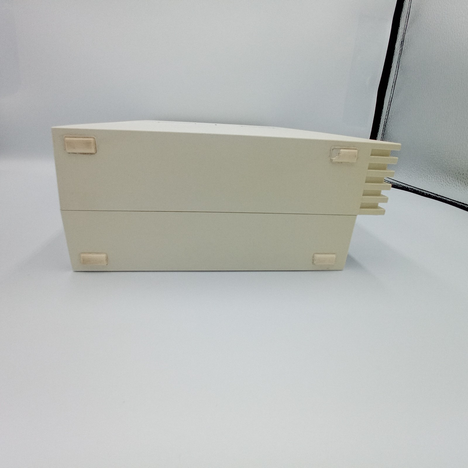 PS2 PlayStation 2 Console Winter White SCPH-55000 Controller Japanese Tested