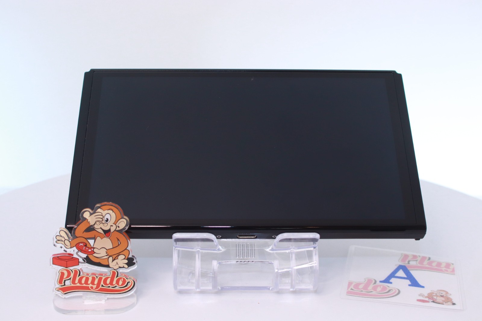 JP Game Nintendo Switch OLED Splatoon 3 Edition 1Day Ship【Rank:A】