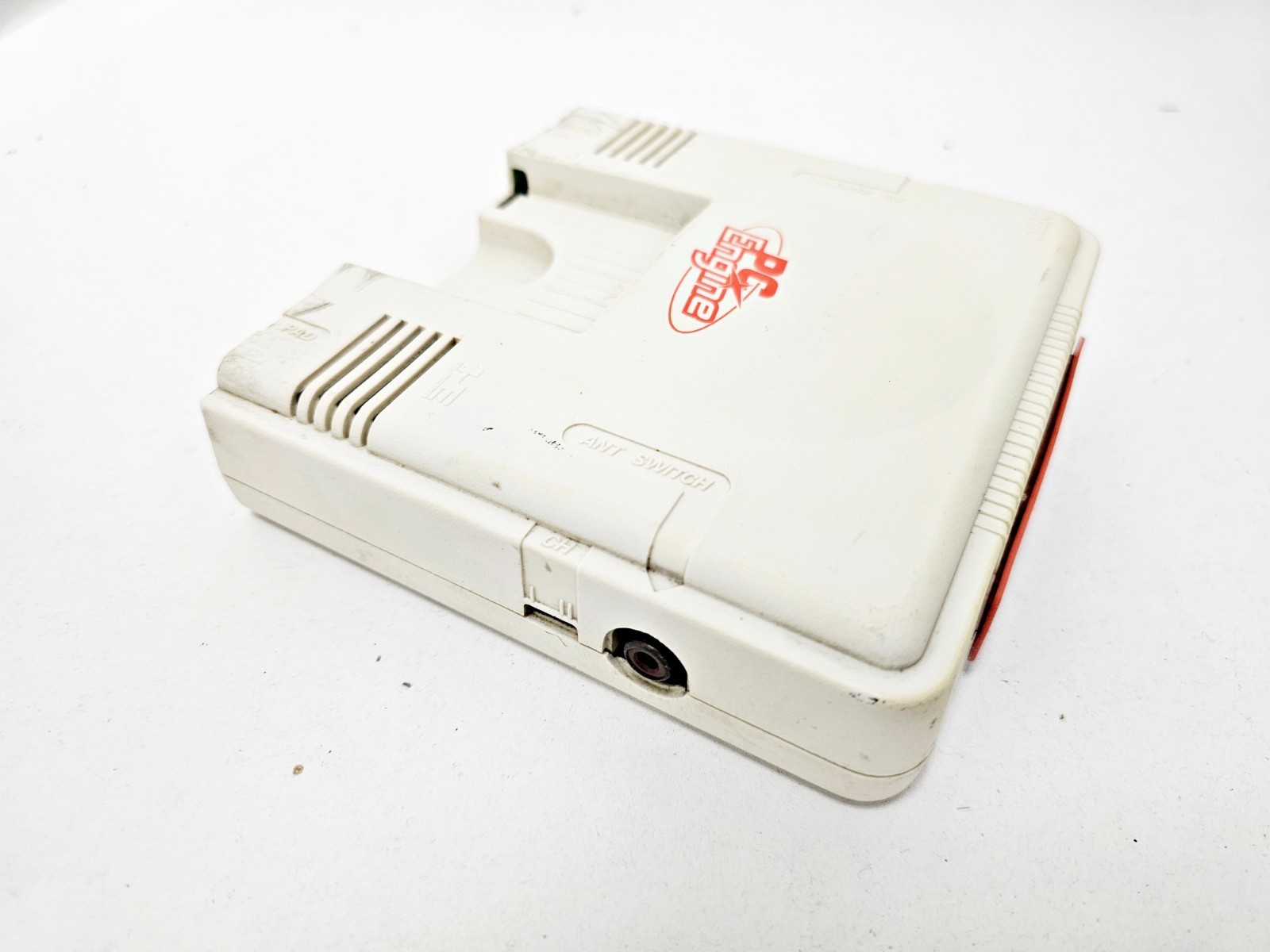 NEC PC Engine Console 552 Japan