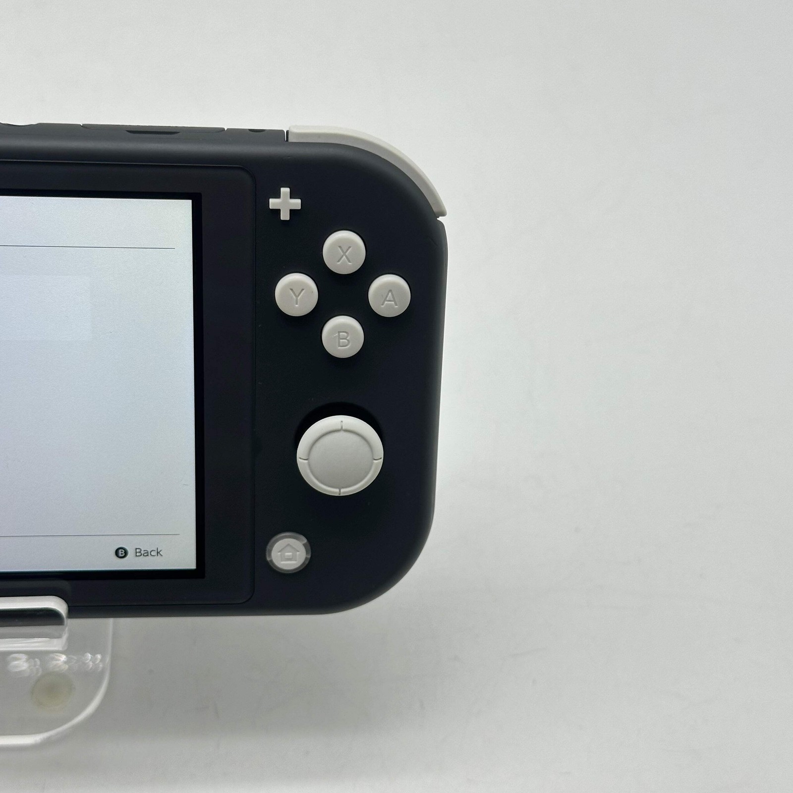 Nintendo Switch MOD.HDH-001 Gray 32GB Joycons