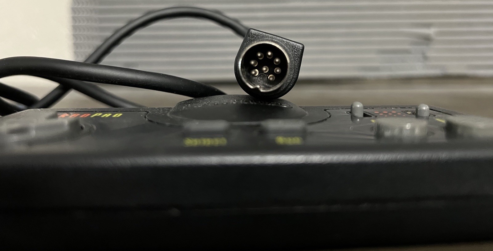 NEC TURBOGRAFX-16