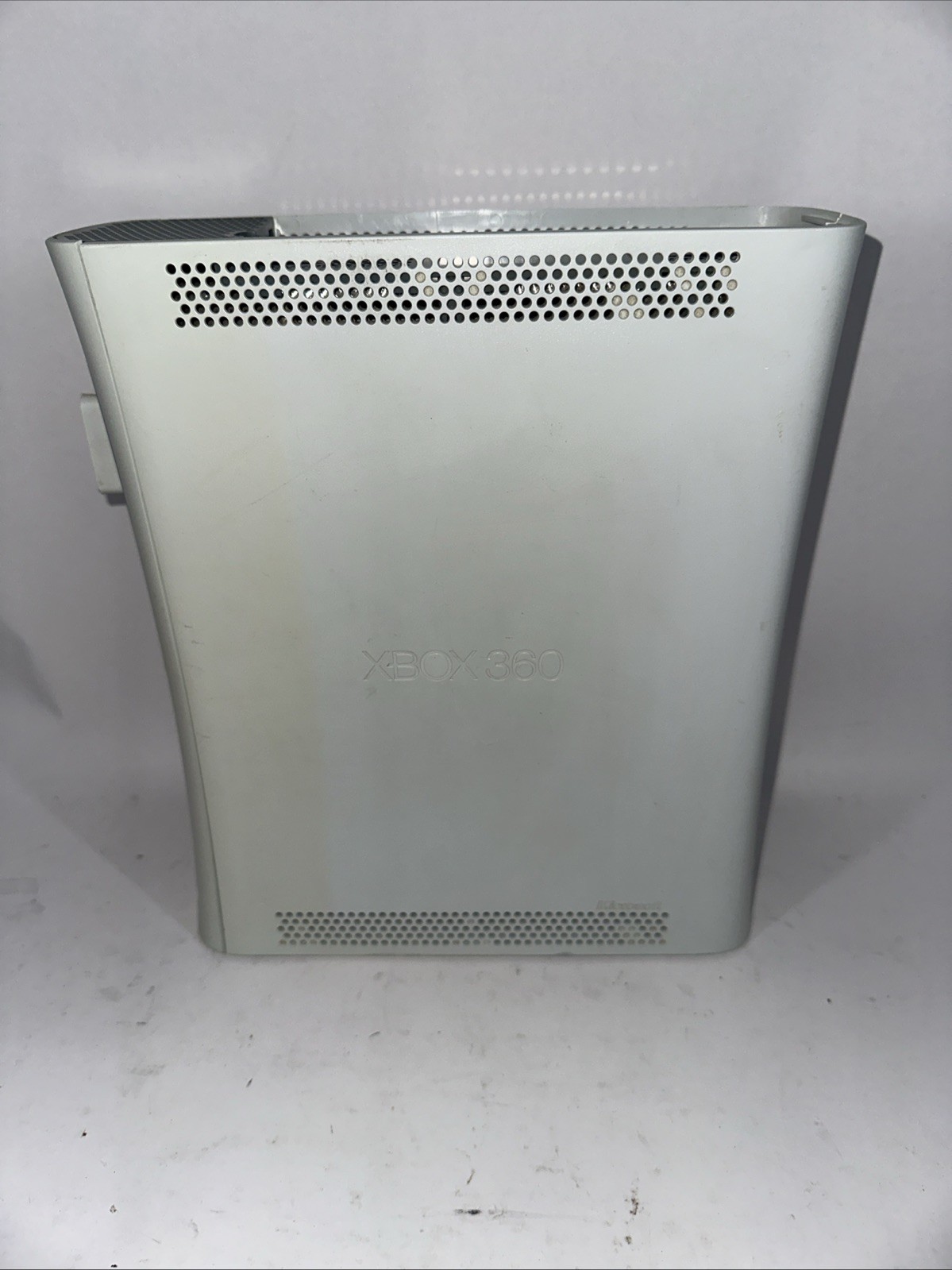 Microsoft Xbox 360 White System Bundle 2 Controllers 16 Games! 🙈 😮
