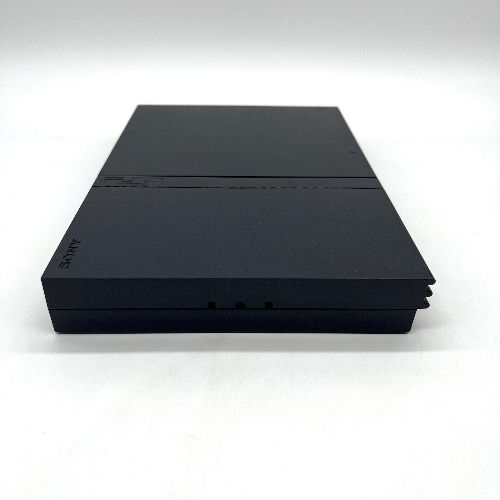 Sony PlayStation 2 Slim PS2 Console Complete w Original DualShock 2 Controller