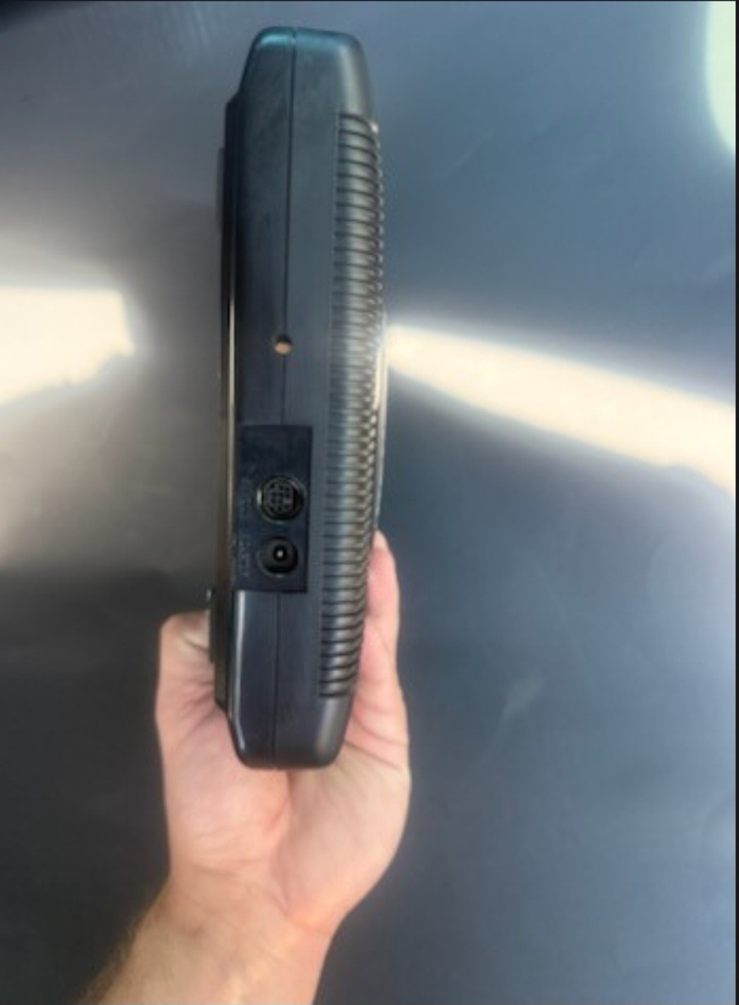 Sega Genesis Model 2, Console System Tested & Working