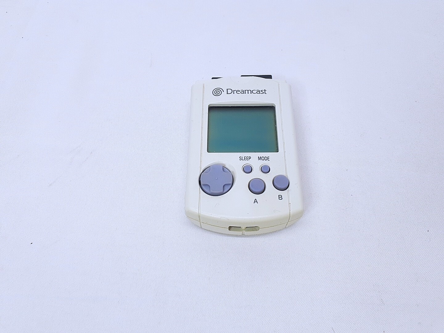 Sega Dreamcast New LED Battery Cap console set HKT-3000 VA0 NTSC-J Tested