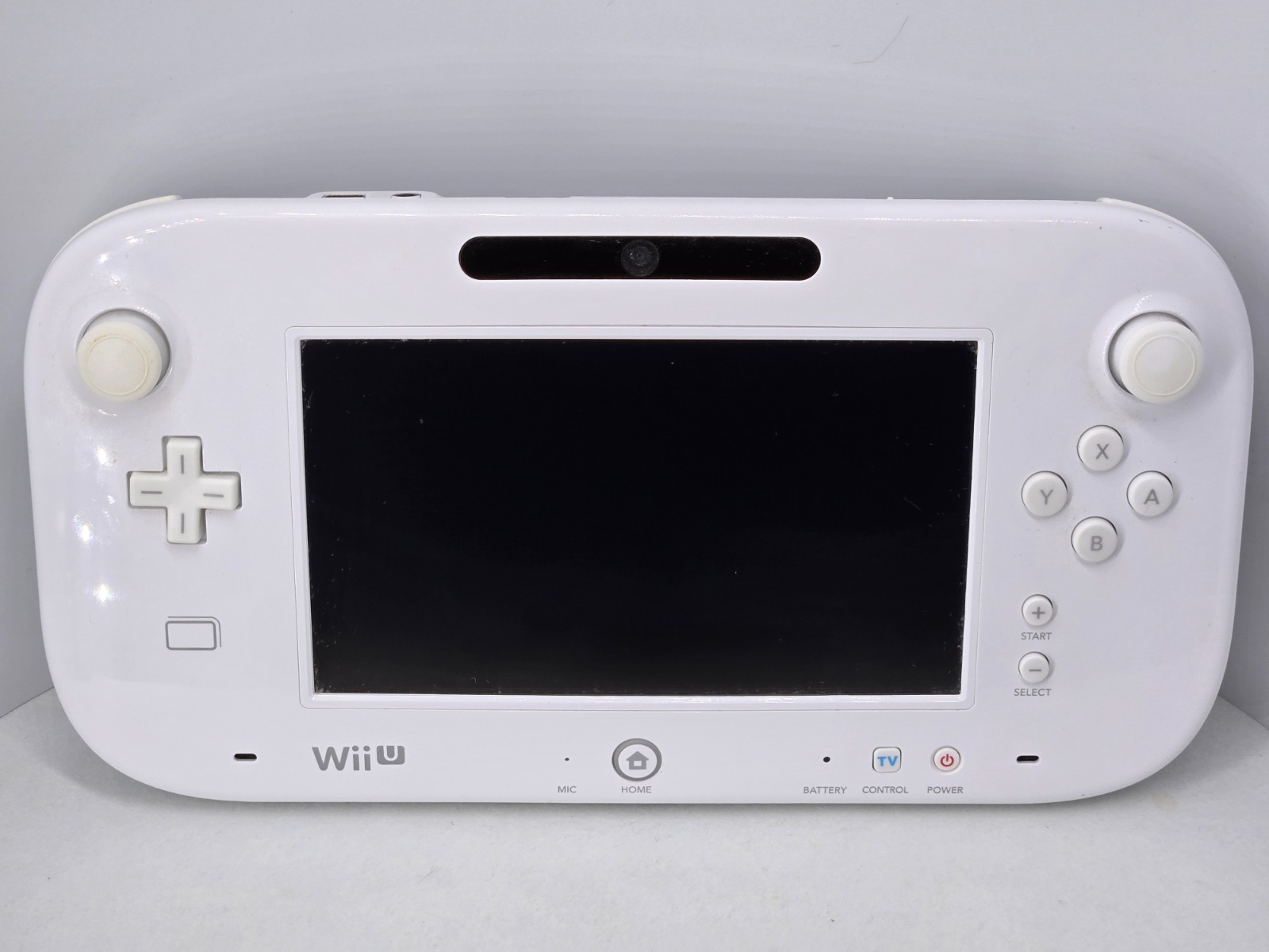 Ninendo gaming console