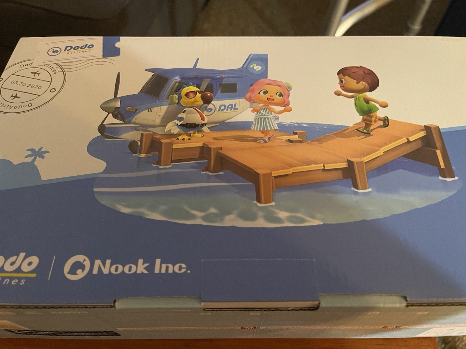 Nintendo Switch Animal Edition