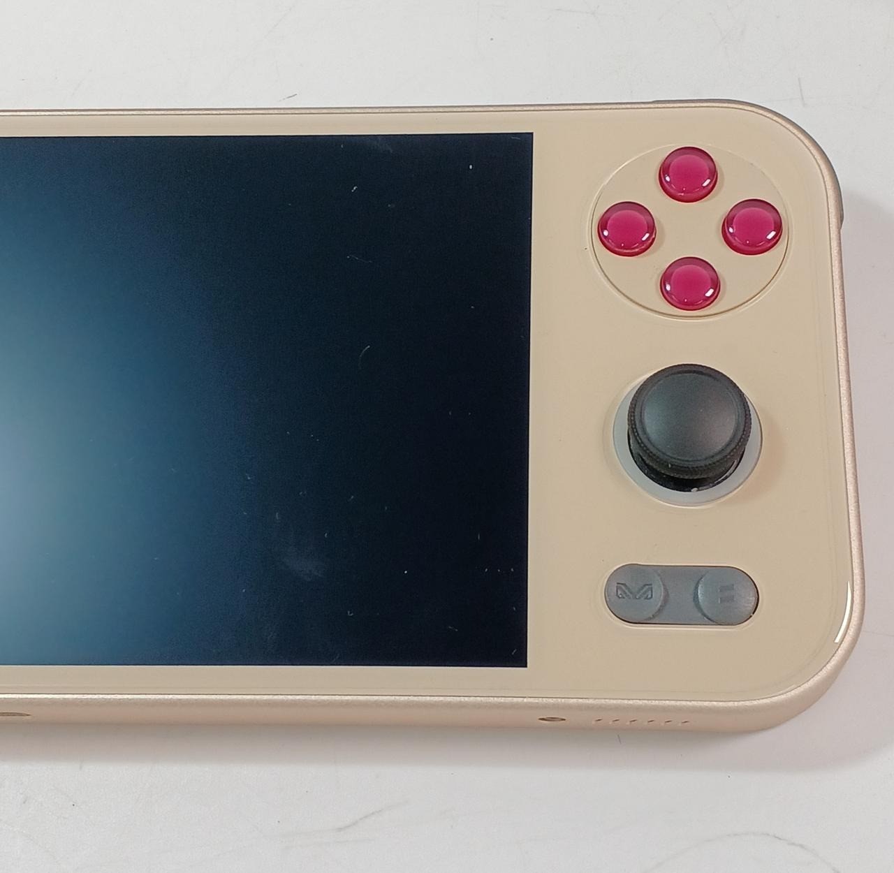 AYANEO Pocket S Retro Power Android w/Box Mint from Japan