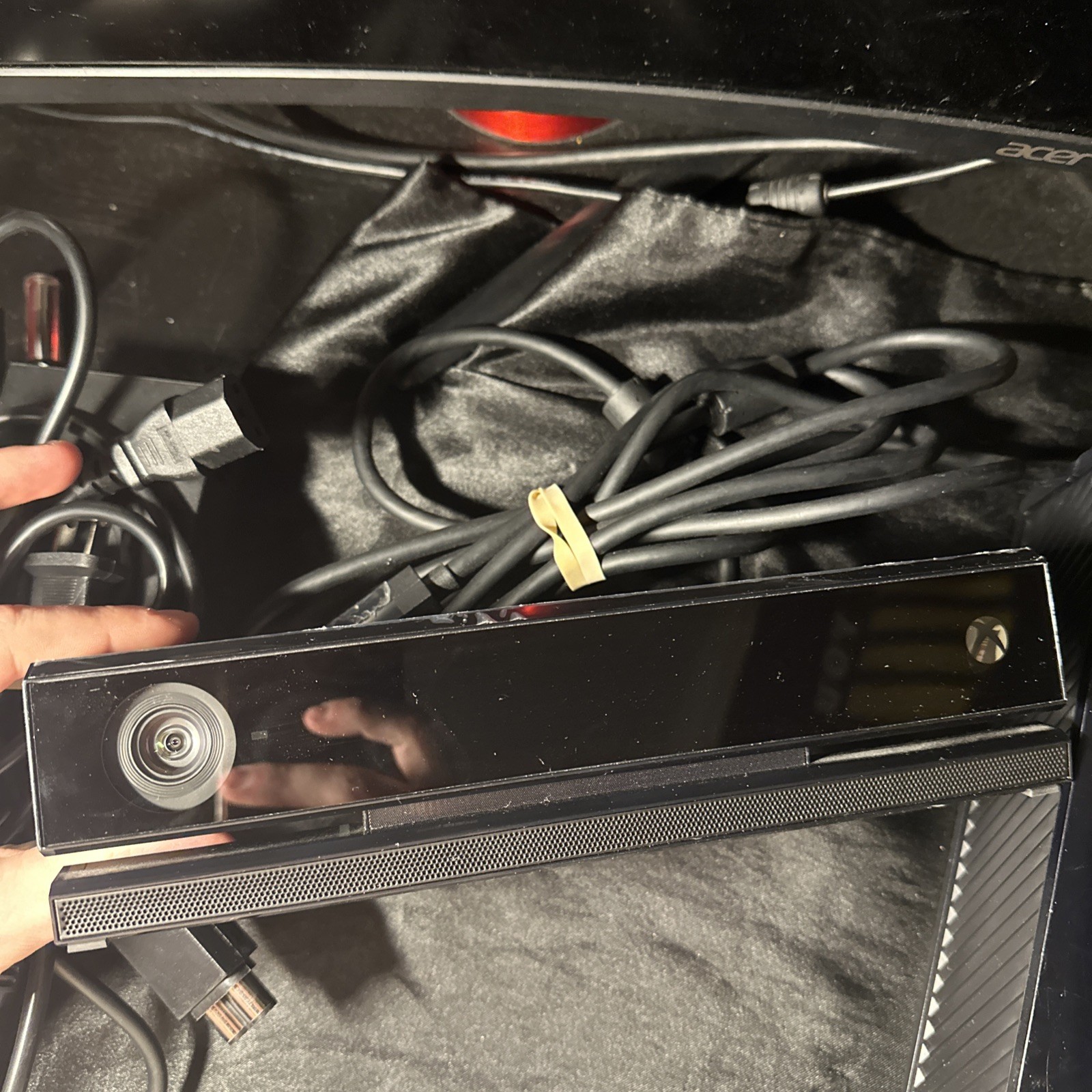 Xbox One 500GB Bundle With Kinect