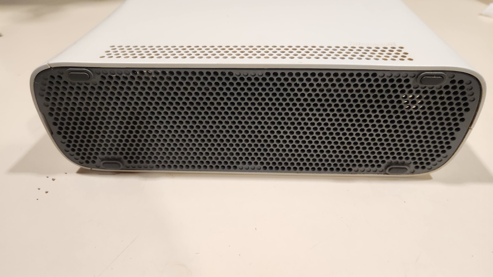 Xbox 360 Video Game System Console Only *for Parts/ Repair