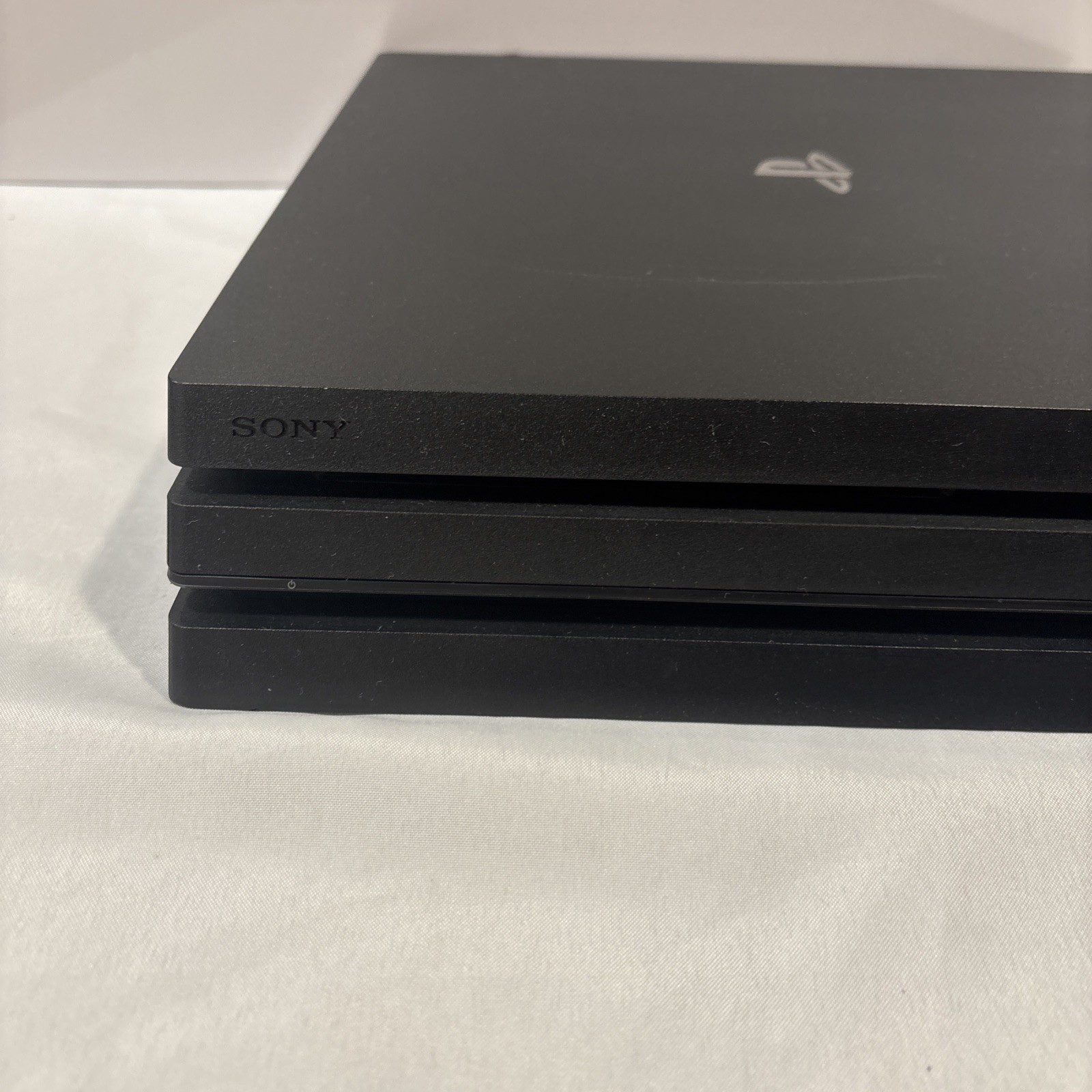 PS4 Pro 1TB CUH-7215B MEGA Bundle, Lot – 20 Games, Controller Tested
