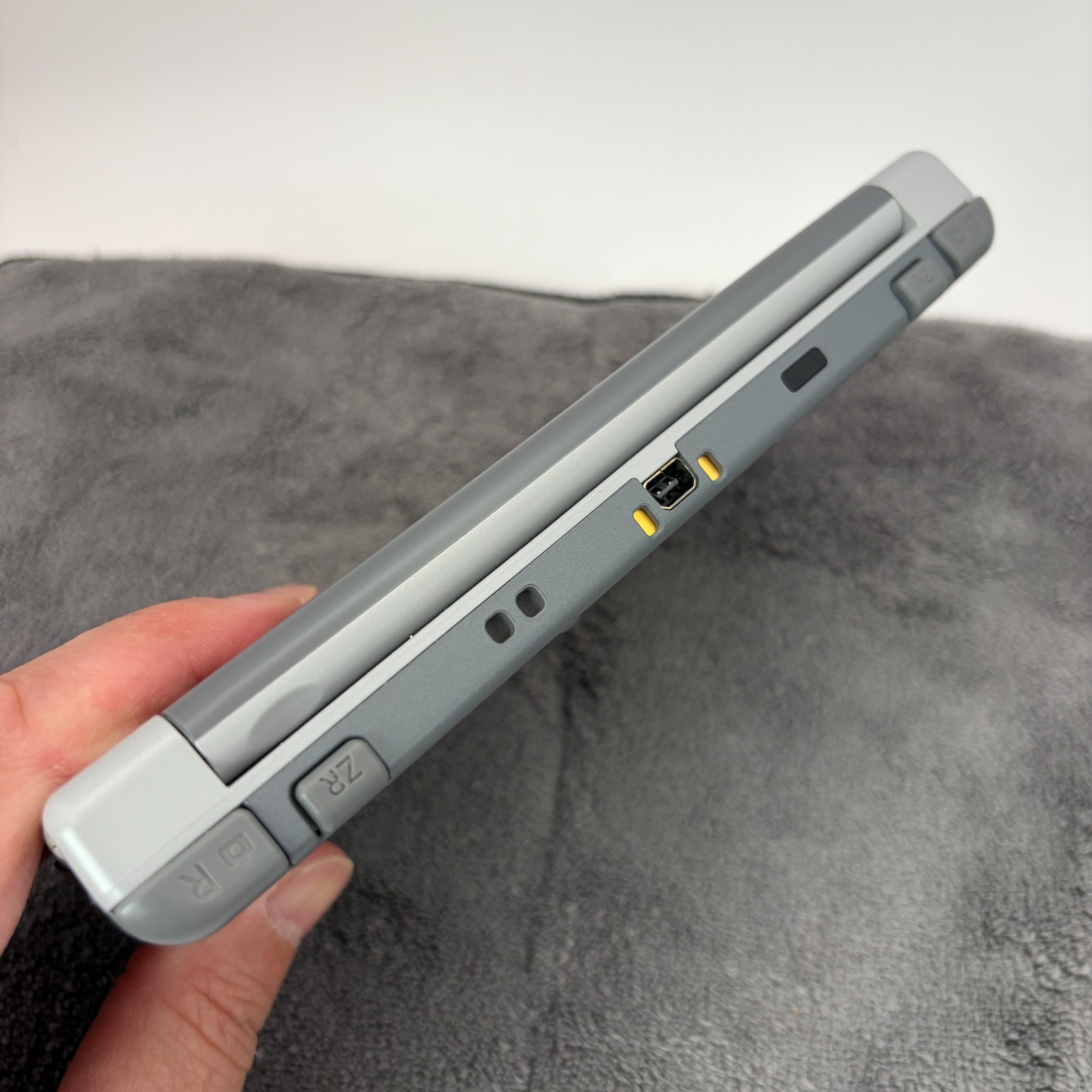 【Near Mint】New 3DSLL Super Famicom Edition SFC console From Japan
