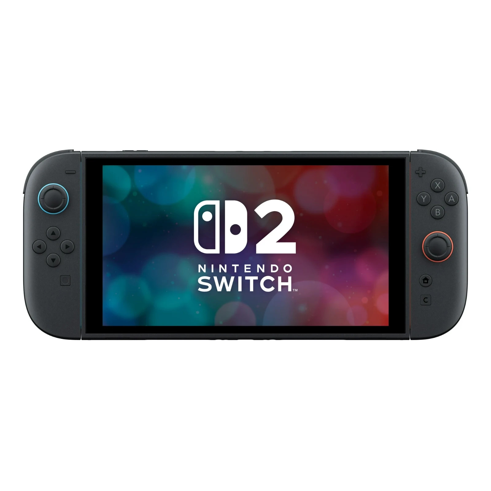 Brand New Nintendo Switch 2 System – Standard Console (Fast Shipping)