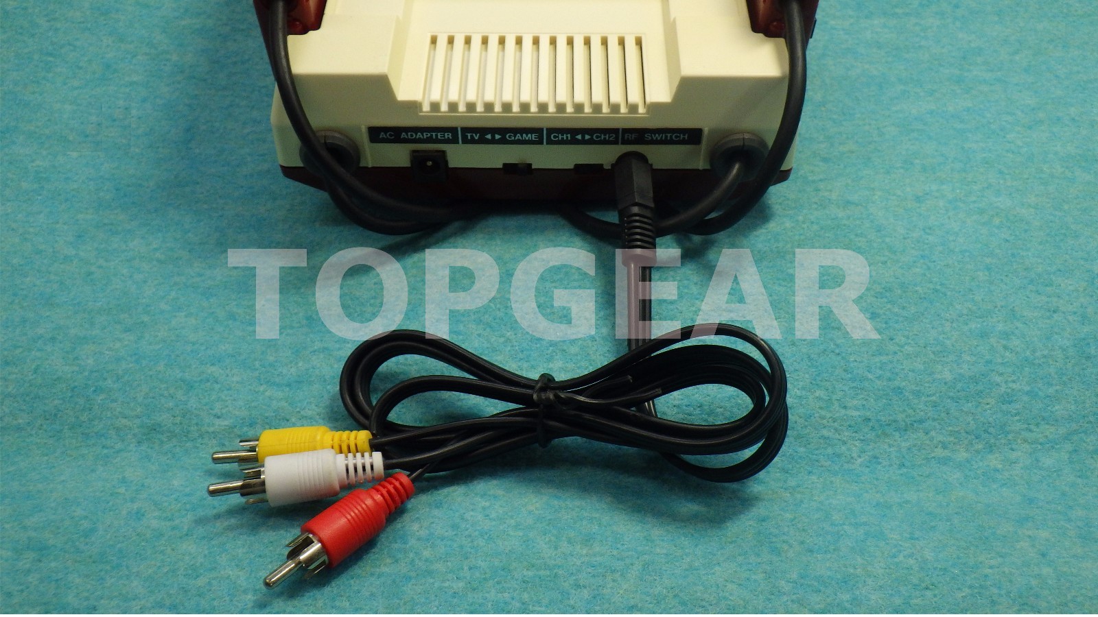 AV model Famicom & Disk system Full Set “B-Grade” / Working Tested