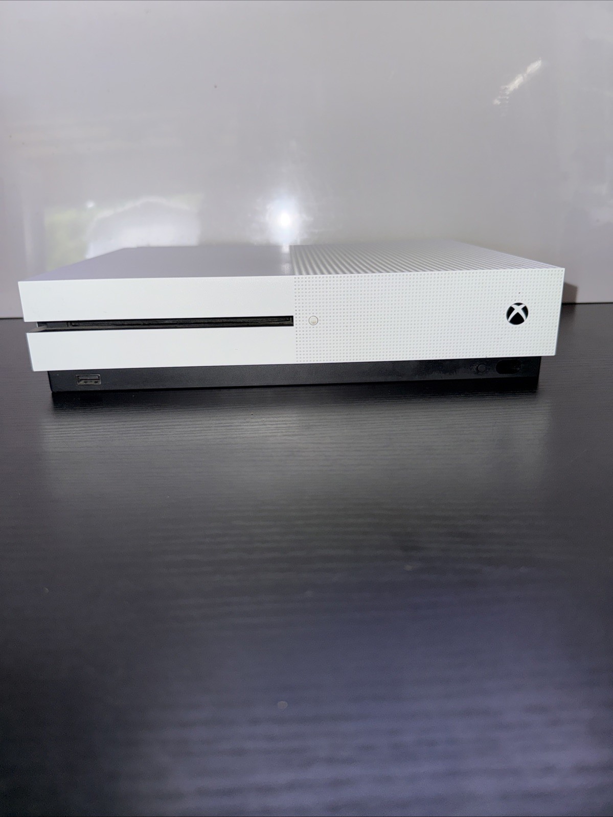 •Read First•Microsoft Xbox One S 1TB Console – White Free Shipping