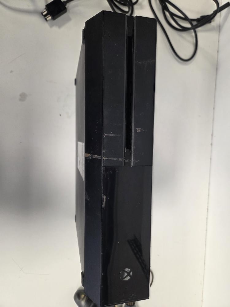 MICROSOFT XBOX ONE – CONSOLE – 500GB – 1540 (P17031135)