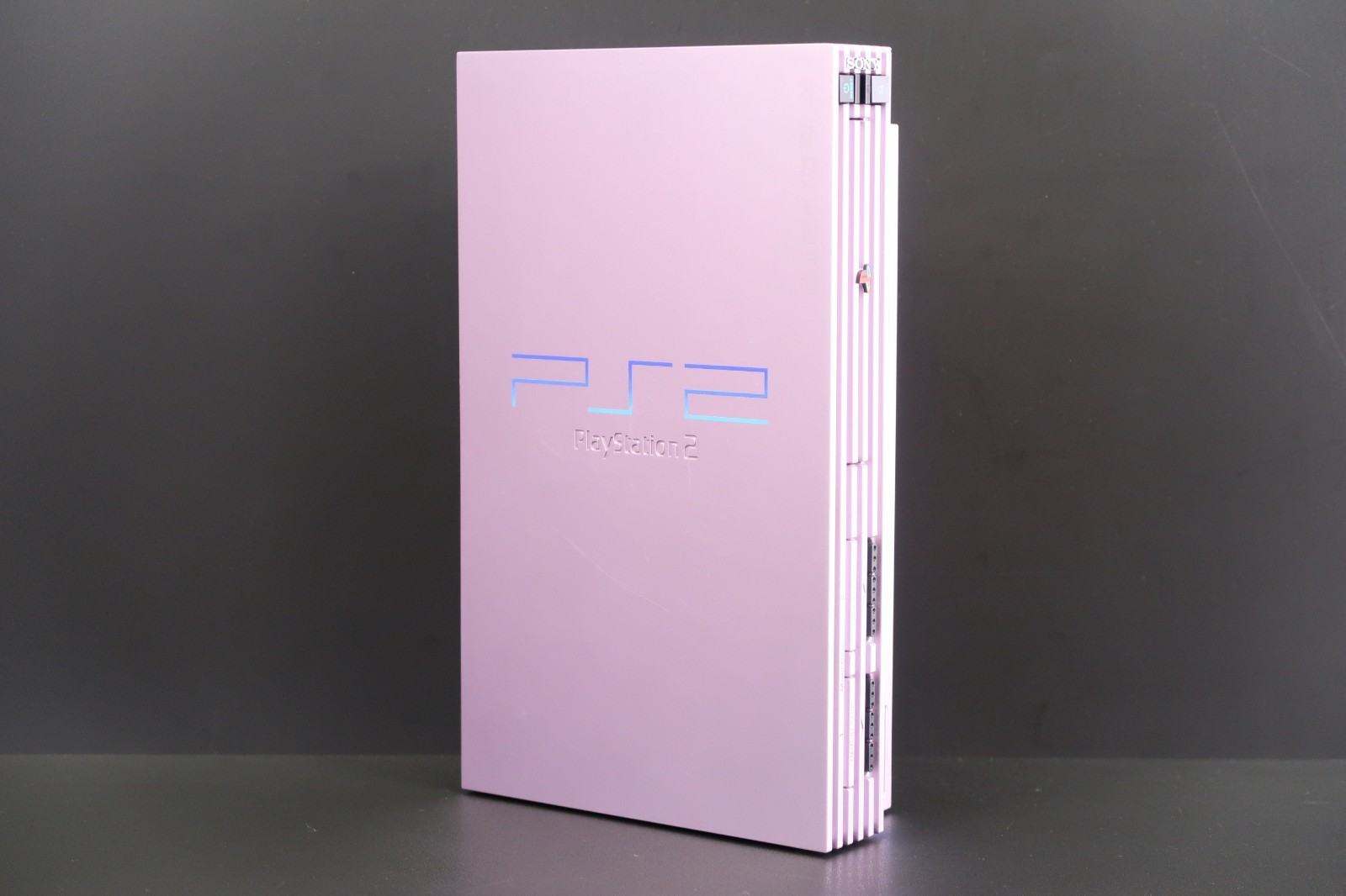 PS2 SAKURA PINK Console Playstation 2 Tested System SCPH-50000 SA NTSC-J JAPAN