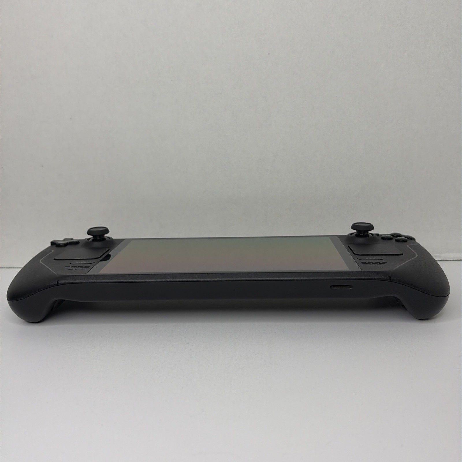 Steam Deck OLED 512GB ~ *EXCELLENT* condition Handheld Console W/Charger + Case