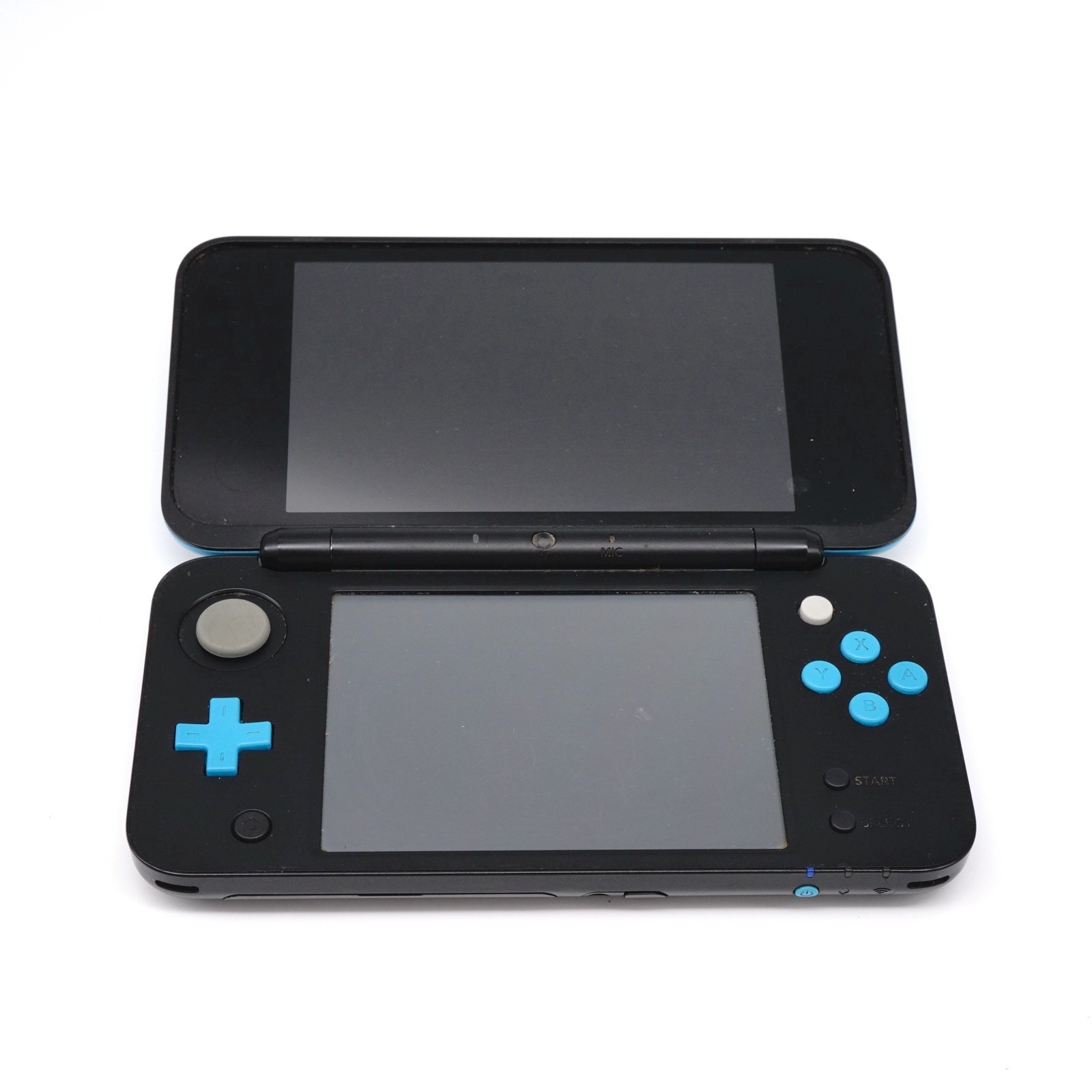 Nintendo 2DS LL XL Console AS-IS for parts (USA Seller)