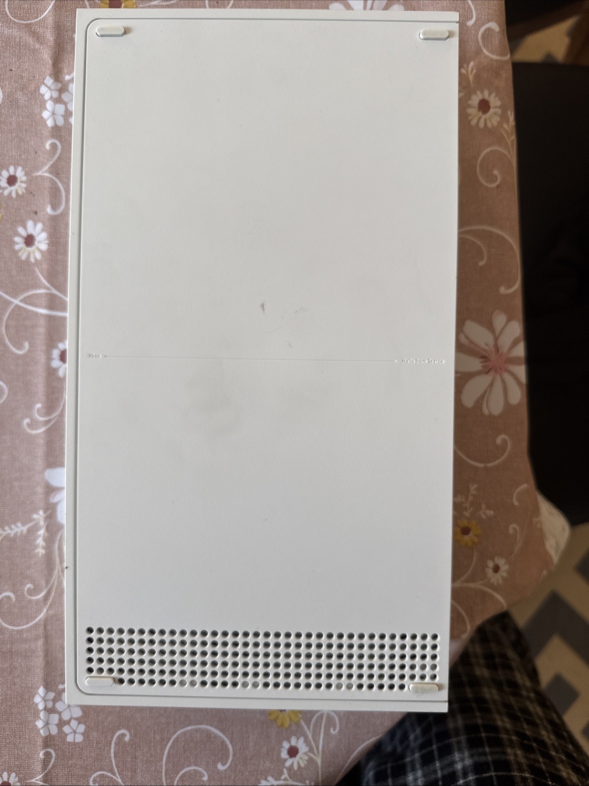 Microsoft Xbox Series S 512GB White Console (RRS00095)