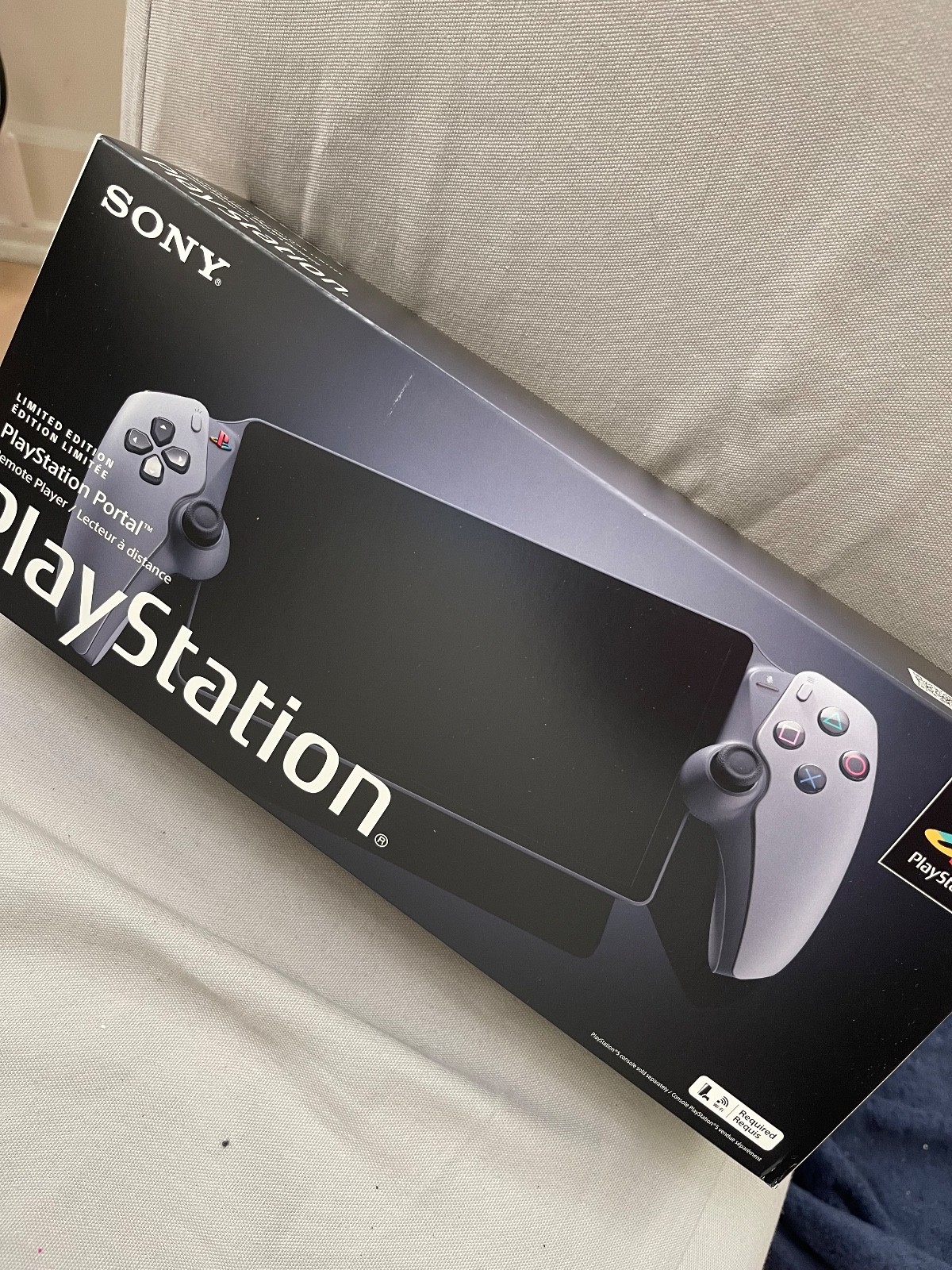 Sony PSP Playstation Portal 30th Anniversary PS5 Limited Edition | Brand New