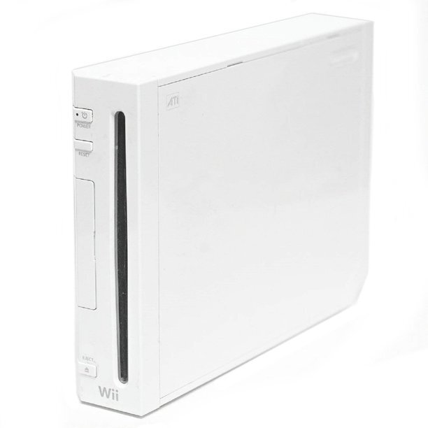 Wii Consoles Systems TESTED – (Discounted) PICK YOUR BUNDLE and color