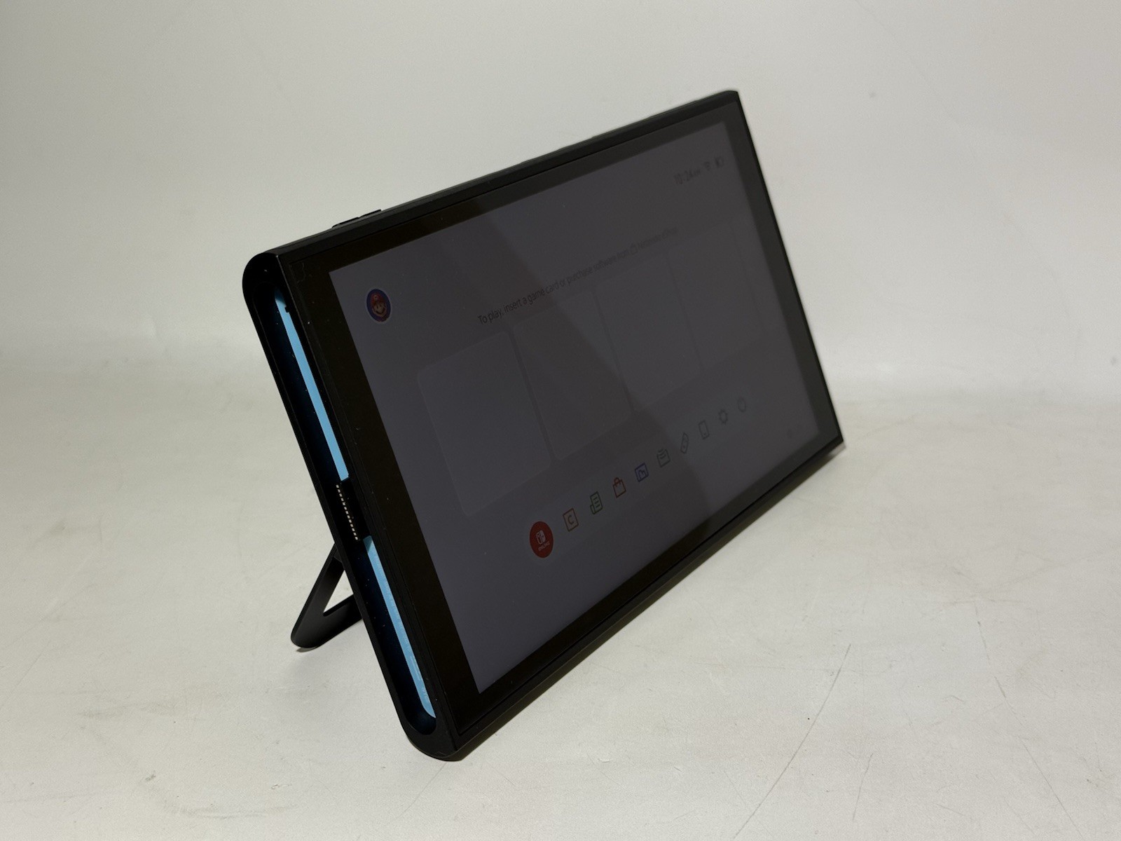 Nintendo Switch 2 – BEE-001 – CONSOLE ONLY