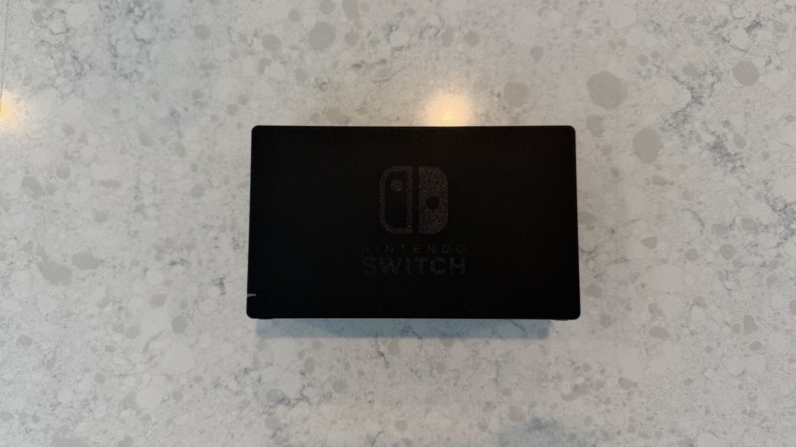 Nintendo Switch – Complete with Accessories in Original Box (2019/Revised Model)